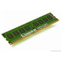 Memoria 8GB DDR3 1333MHZ Kingston Value RAM KVR1333D3N9/8G