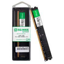 Memoria 8Gb Ddr3 1600 Cl 11 1.5V Desktop UDIMM SGM8G1600CL11D SGMAX