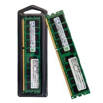 Memoria 8Gb Ddr3 1600 Cl11 1.35V 2Rx4 Servidor M39M393B1K70HB0-CK0 Samsung