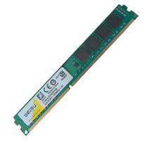 Memória 8GB DDR3 1600MHz 1.5v Weimu ct8gjl2024020109