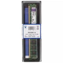 Memoria 8gb ddr3 1600mhz kingston - kvr16n11/8