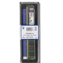 Memoria 8gb Ddr3 Kingston 1600mhz Kvr16n11/8