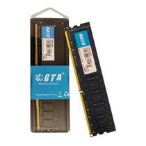 Memoria 8Gb Ddr4 2400 Cl 21 1.2V Desktop UDIMM GTA Tech
