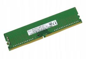 Memoria 8gb Ddr4 2666mhz ECC Udimm HMA81GU7CJR8N-VK