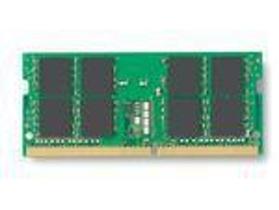 Memoria 8gb ddr4 2666mhz kingston - notebook