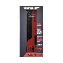 Memória 8Gb Ddr4 2666Mhz Pve248G266C6 Patriot Viper - Udimm