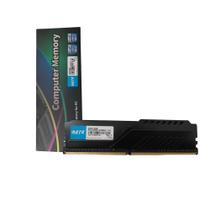 Memoria 8Gb Ddr4 3200 CL22 1.2v Desktop C/ Dissipador UDIMM