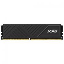 Memoria 8gb ddr4 3200mhz adata xpg gammix d35 ax4u32008g16a-sbkd35