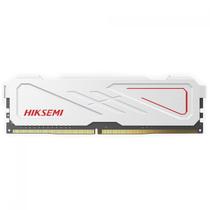 Memoria 8gb ddr4 3200mhz hiksemi armor branco hsc408u32e2