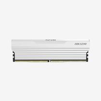 Memoria 8gb ddr4 3200mhz hiksemi future branco hsc408u32f2 8g