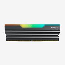 Memoria 8gb ddr4 3200mhz hiksemi future rgb preto hsc408u32c4 8g Memoria 8gb ddr4 3200mhz hiksemi future rgb preto hsc408u32c4 8g