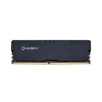 Memória 8GB DDR4 3200MHz Husky Impulse - CL22 - HRM001083222PT