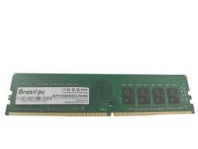 Memoria 8gb Ddr4 Brazilpc 3200mhz Bpc3200d4cl22