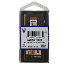 Memória 8gb Ddr4 Compatível Para Notebook Lenovo Ideapad 330 pc4 m84
