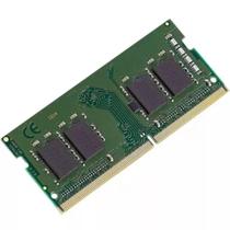 Memória 8gb Ddr4 P/ Notebook Compatível Com 15 3583 2666mhz