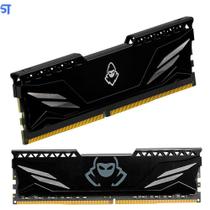 Memória 8Gb, Ddr4,3200Mhz, Cl22 - Mancer Dantalion Oem S/Box Memória 8Gb, Ddr4,3200Mhz, Cl22 - Mancer Dantalion Oem S/Box