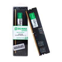 Memoria 8gb Ddr5 5600 CL46 1.1V Desktop UDIMM SGM8G5600CL46D SGMAX