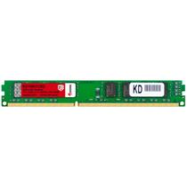 Memória 8GB Keepdata, DDR3, 1600MHz, CL11 - KD16N11/8G
