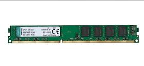 Memória 8Gb Kingston Ddr3 1600Mhz Cl11 Udimm