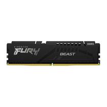 Memória 8GB Kingston Fury Beast KF552C40BB-8 DDR5 5200MHz PC
