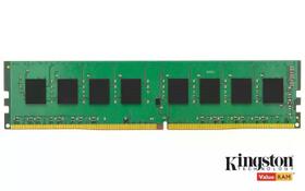 Memória 8GB Kingston KVR32N22S6/8 de 3200MHz Memória 8GB Kingston KVR32N22S6/8 de 3200MHz