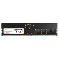 Memória Adata 16gb Ddr5 4800mhz C40 Ad5u480016g-s Memória Adata 16gb Ddr5 4800mhz C40 Ad5u480016g-s