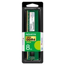 Memória ADATA 8 GB DDR4 3200 MHz PC4-25600 CL22 DIMM