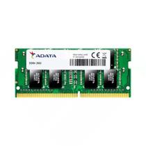 Memória, ADATA, 8GB, 2666MHz, DDR4, Para Notebook