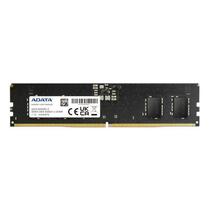 Memória Adata Ad5U, 8Gb, 1X8Gb, 4800Mhz, Ddr5 - Preto