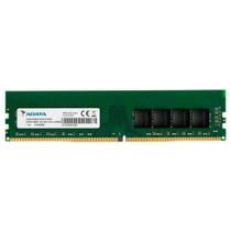 Memória Adata XPG, 8GB, 2666MHz, DDR4, CL19, Verde - AD4U26668G19-SGN
