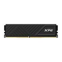 Memória Adata XPG Gammix D35, 8GB, 3200MHZ, DDR4, CL16, Preto - AX4U32008G16A-SBKD35
