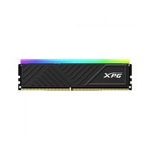 Memoria Adata XPG Spectrix D35G RGB 32GB DDR4 3200MHz CL16 Preto - AX4U320032G16A-SBKD35G Memoria Adata XPG Spectrix D35G RGB 32GB DDR4 3200MHz CL16 Preto - AX4U320032G16A-SBKD35G