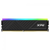 Memoria Adata Xpg Spectrix D35G Rgb 8Gb Ddr4 3200Mhz C16 Memoria Adata Xpg Spectrix D35G Rgb 8Gb Ddr4 3200Mhz C16
