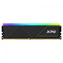 Memoria Adata Xpg Spectrix D35G Rgb 8Gb Ddr4 3200Mhz C16