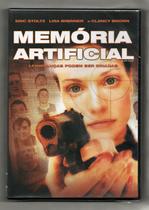 Memória Artificial DVD