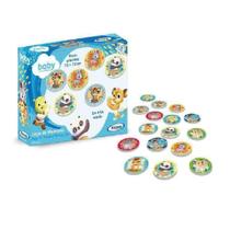 Memória Baby Dreamworks E.V.A Memória Baby Dreamworks E.V.A
