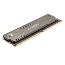 Memória Ballistix Tactical Crucial Tracer 8Gb Blt8G4D30Bet4K