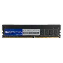 Memoria Best Memory 8GB DDR4 2400Mhz