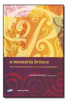 Memória Brinca, a - uma Ciranda de Histórias do Ensino Municipal Paulistano Sortido