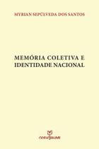 Memória coletiva e identidade nacional