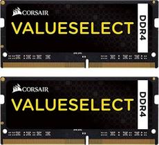 Memória Corsair 16GB DDR4 2133MHz SODIMM (2x8GB) - 1,2V