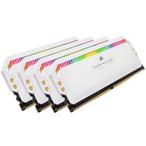 Memória Corsair Dominator Platinum RGB 32 GB (4x8 GB) DDR4