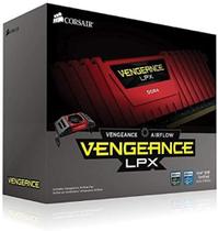 Memória Corsair Vengeance LPX 32 GB (4 x 8 GB) DDR4 4000 MHz