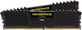Memória Corsair Vengeance Lpx 64gb (2x32gb) Ddr4 / 2666mhz