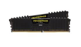 Memória Corsair Vengeance LPX DDR4 32GB (2x16GB) 3600MHz
