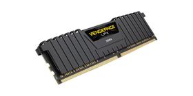 Memória Corsair Vengeance Lpx Ddr4 8Gb 2666Mhz Cmk8Gx4M1A2666C16