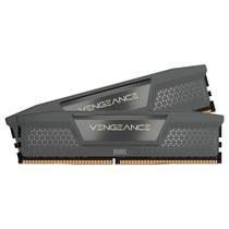 Memória Corsair Vengeance para AMD, 32GB (2x16GB), 5600MHz, DDR5, C36, Preto - CMK32GX5M2B5600Z36