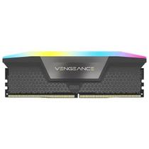 Memória Corsair Vengeance RGB DDR5 32GB 5600MHz CMH32GX5M1B5600Z40