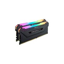 Memória Corsair Vengeance RGB Pro 16GB DDR4 3600MHz - Kit 2x8GB