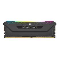 Memória Corsair VENGEANCE RGB PRO SL 16GB (2x8GB) DDR4 4000 MHz Memória Corsair VENGEANCE RGB PRO SL 16GB (2x8GB) DDR4 4000 MHz